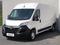 Opel Movano 2.2 CDTi 1.maj, R