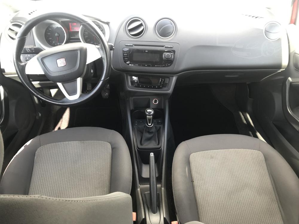 Seat Ibiza 1.2