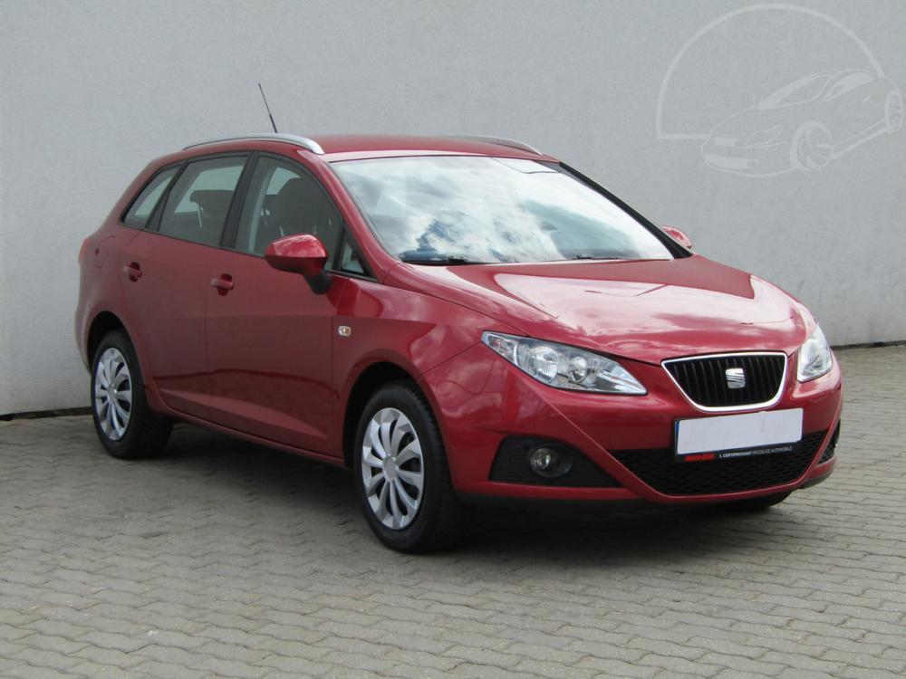 Seat Ibiza 1.2