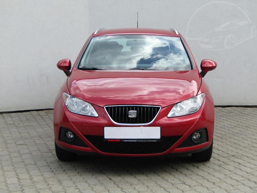 Seat Ibiza 1.2