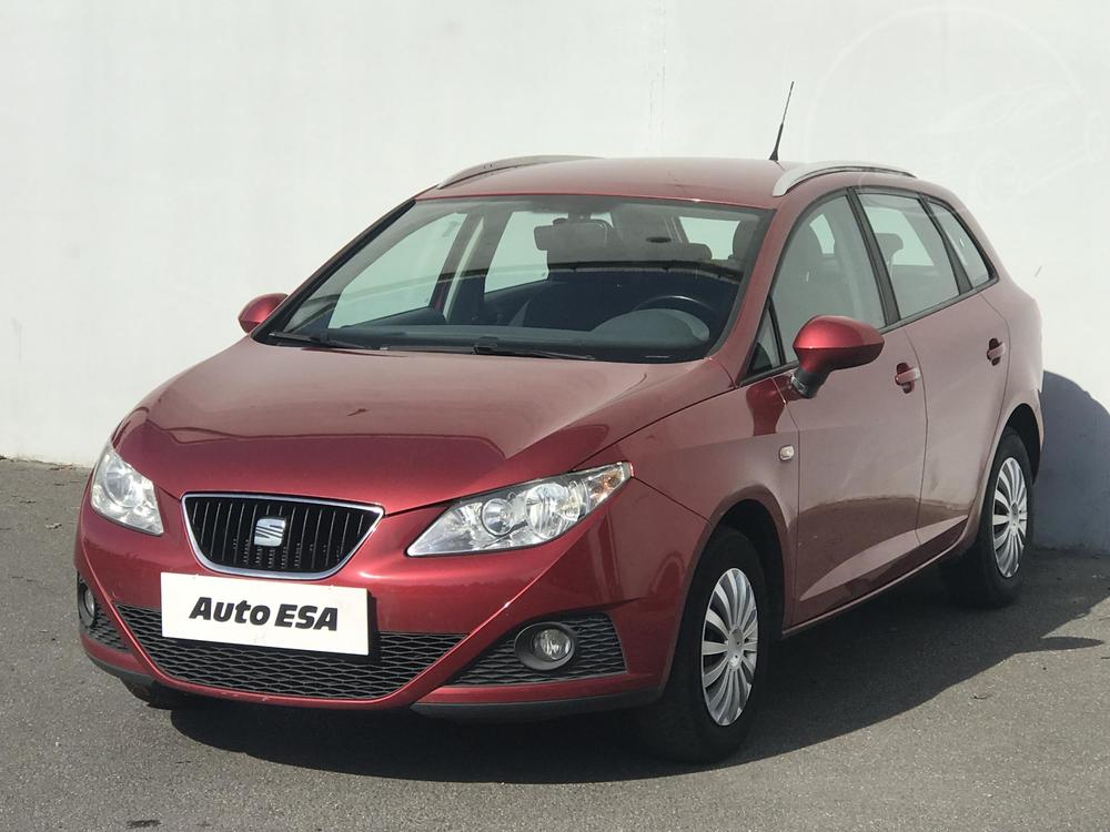 Seat Ibiza 1.2