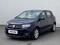 Fotografie vozidla Dacia Sandero 1.1 i 1.maj Serv.kniha, R