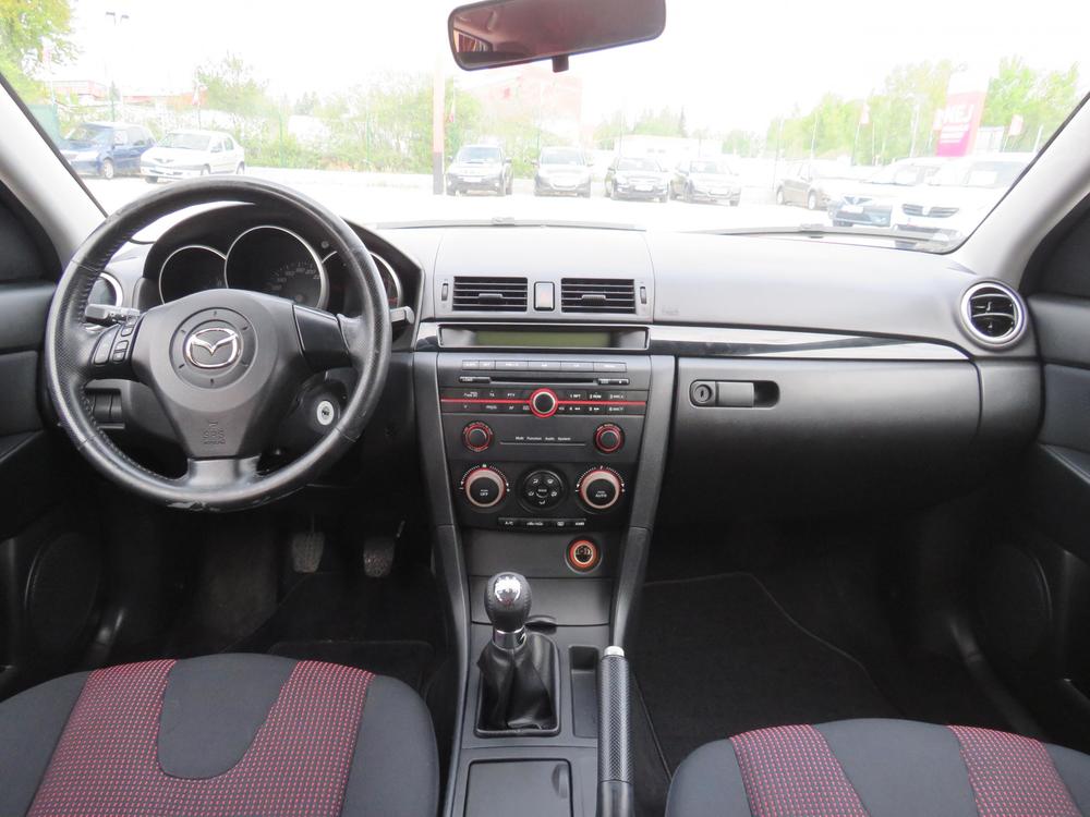 Mazda 3 1.4 i