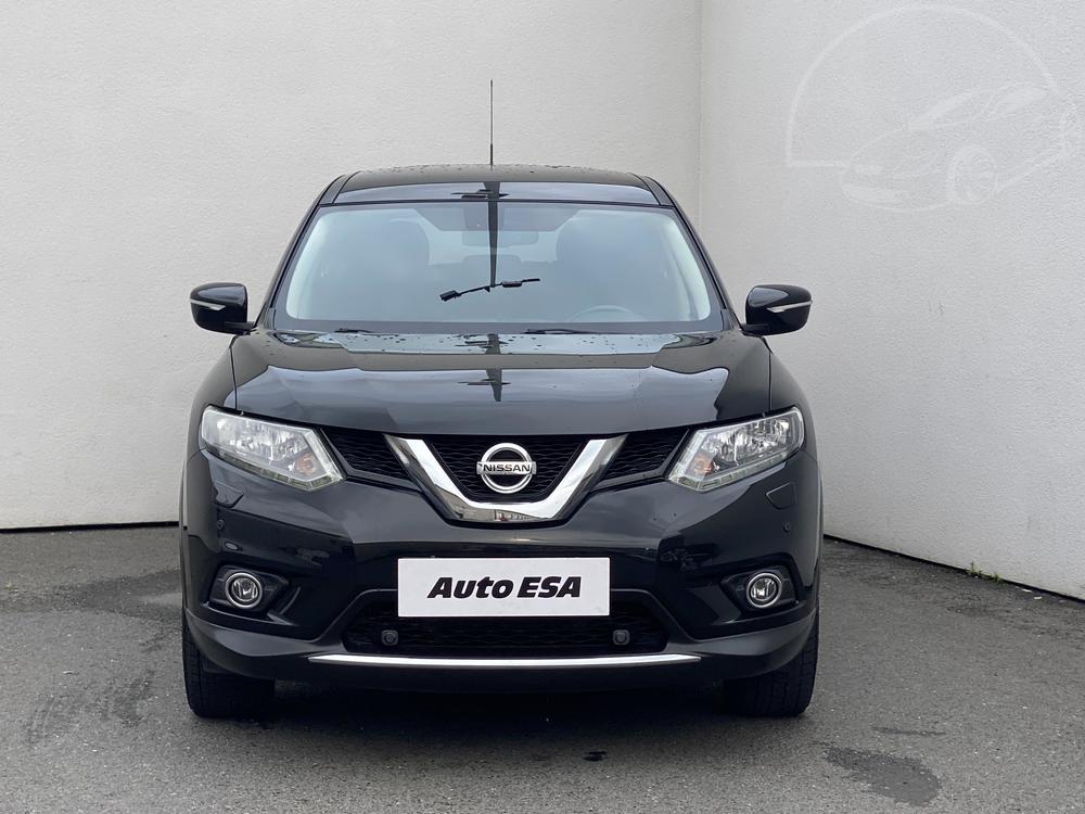 Nissan X-Trail 1.6 dCi, R