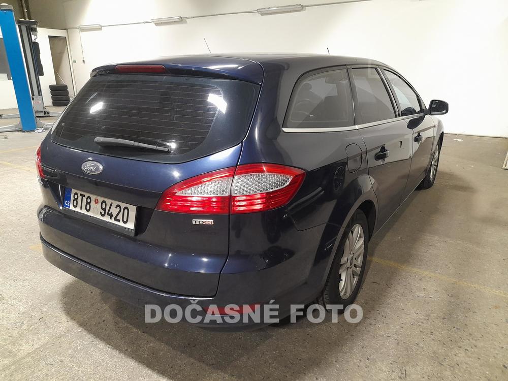 Ford Mondeo 2.0 TDCi, R