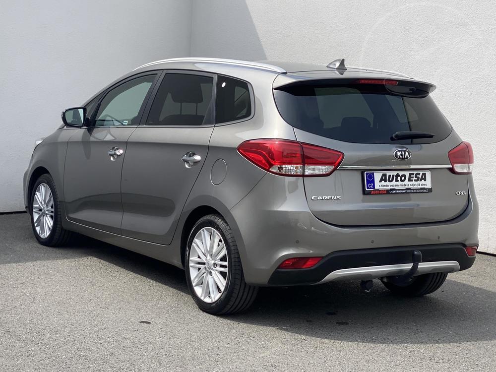 Kia Carens 1.7 CRDi, R