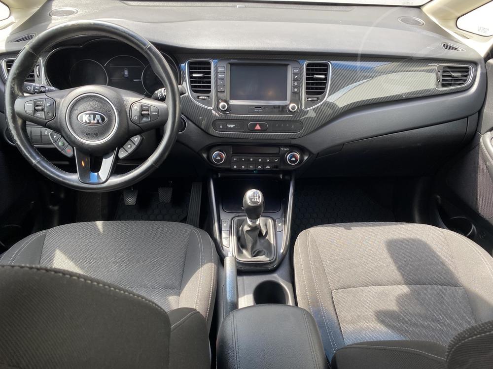 Kia Carens 1.7 CRDi, R