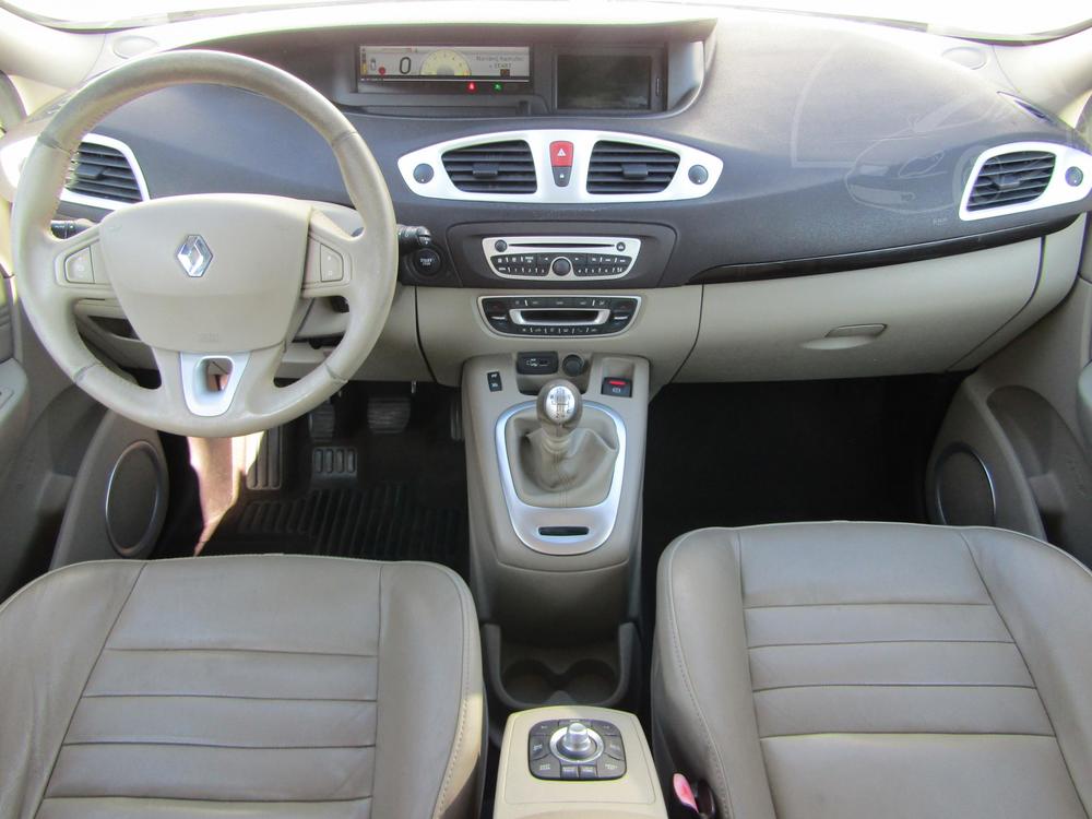 Renault Grand Scenic 1.9 dCi