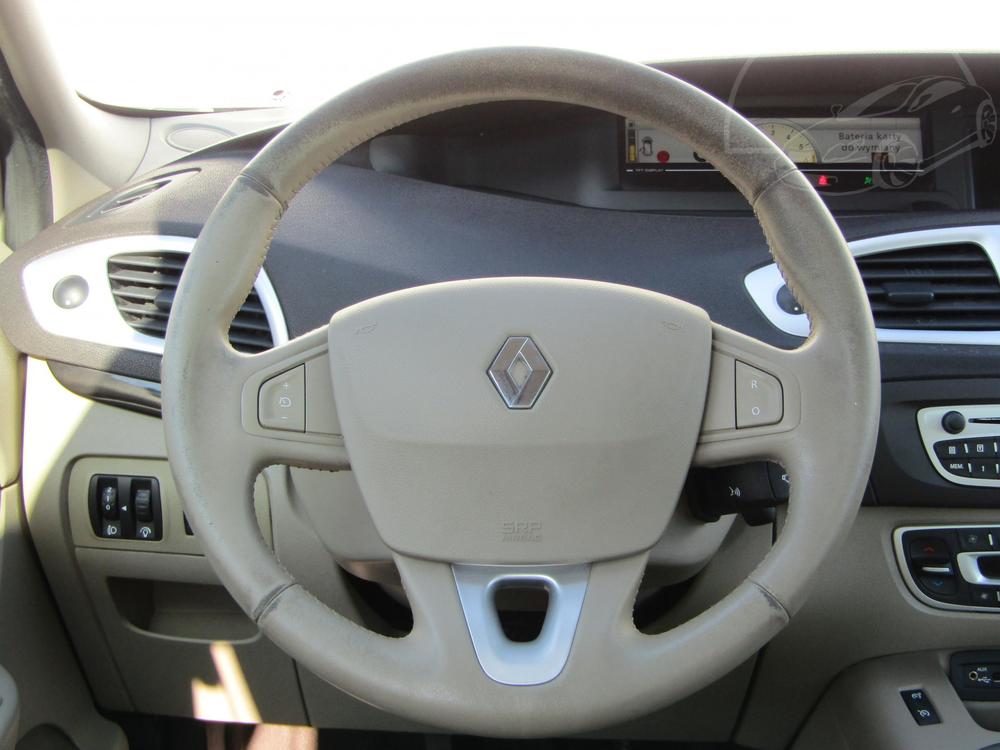 Renault Grand Scenic 1.9 dCi