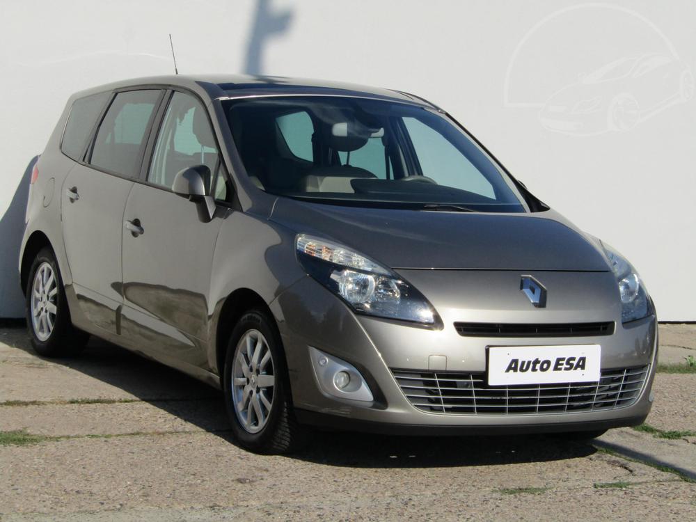 Renault Grand Scenic 1.9 dCi