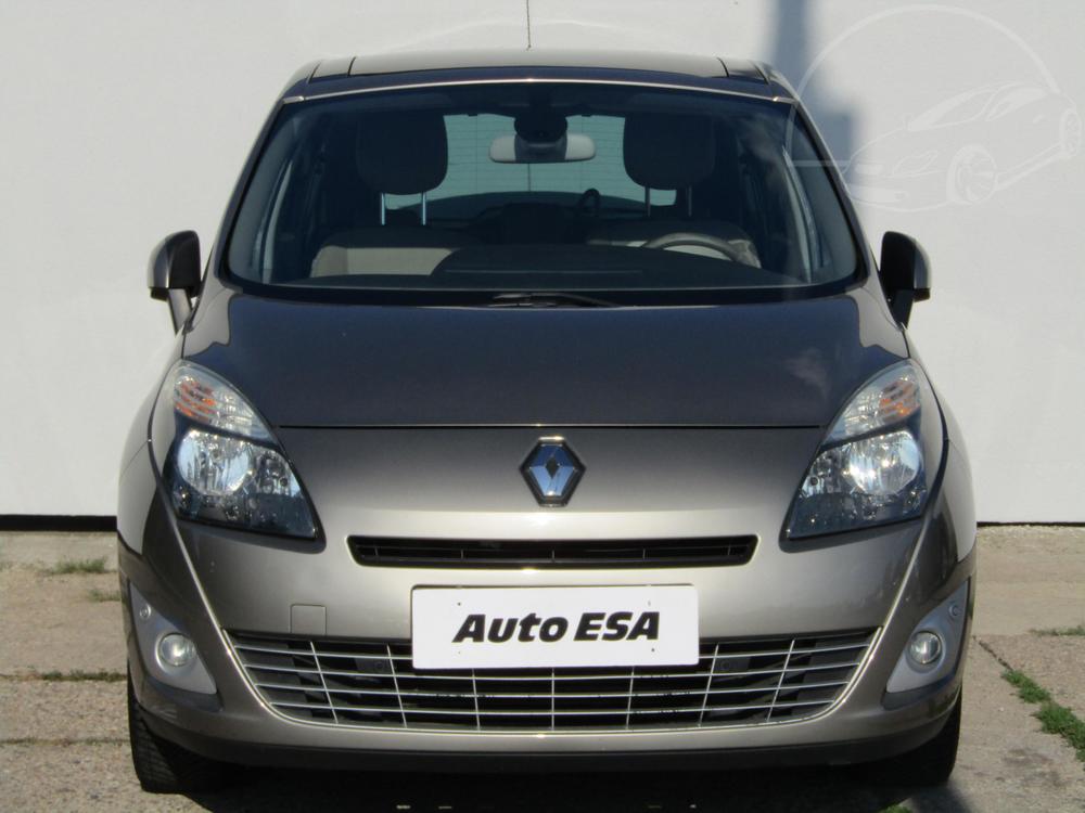 Renault Grand Scenic 1.9 dCi