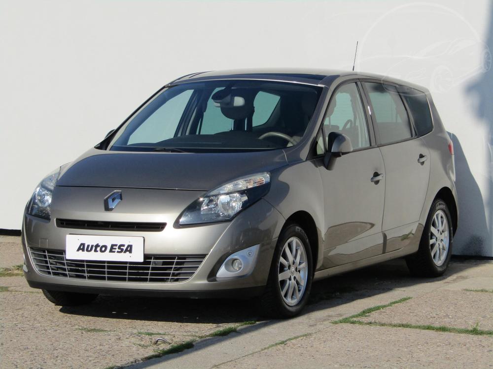 Renault Grand Scenic 1.9 dCi