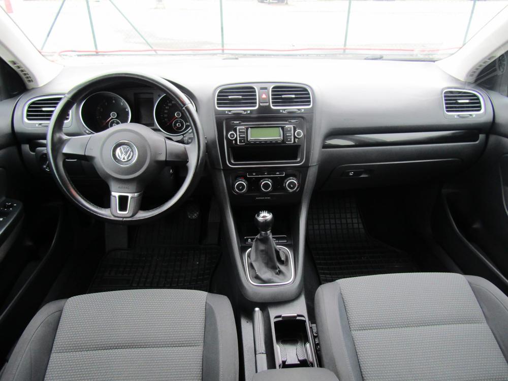 Volkswagen Golf 1.4 TSi