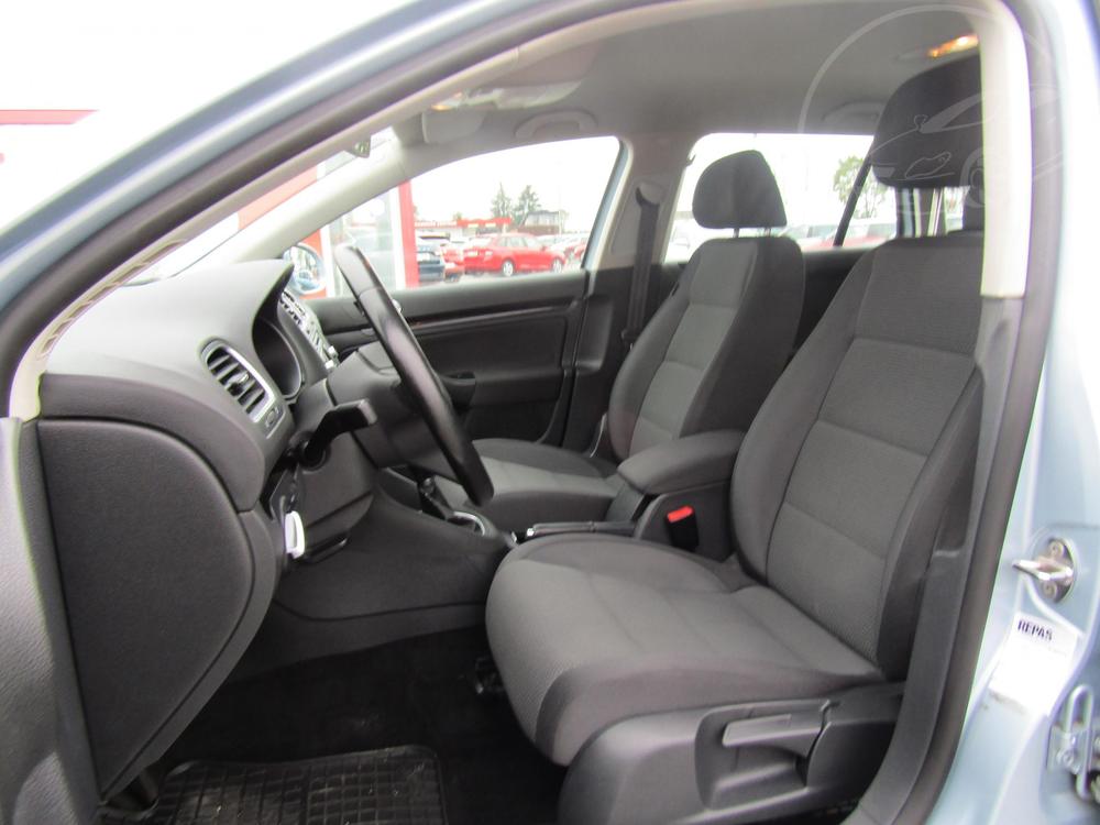 Volkswagen Golf 1.4 TSi