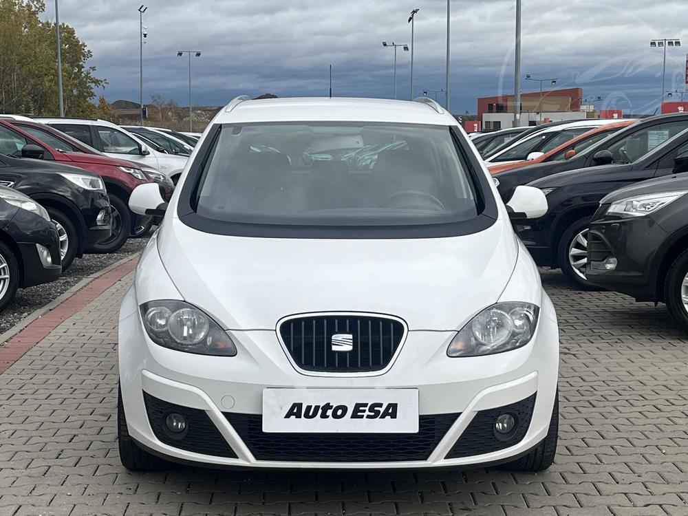 Seat Altea 1.6 TDI