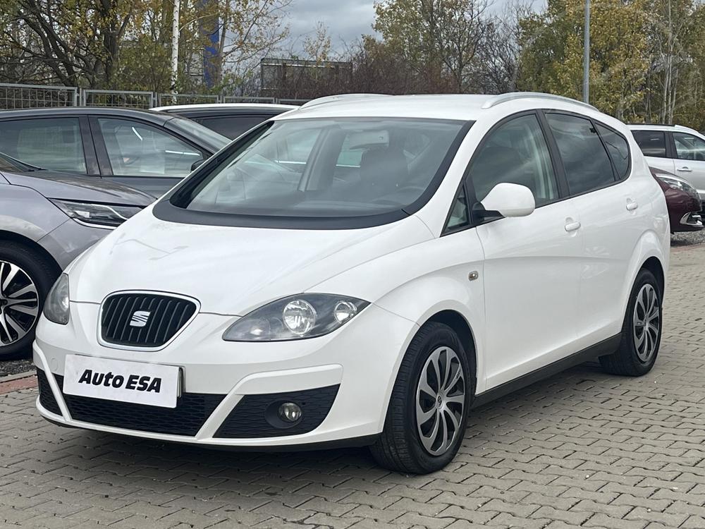 Seat Altea 1.6 TDI