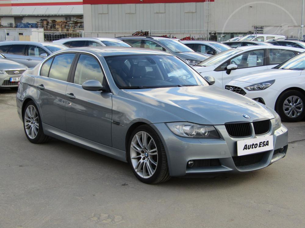 Prodm BMW 3 2.5