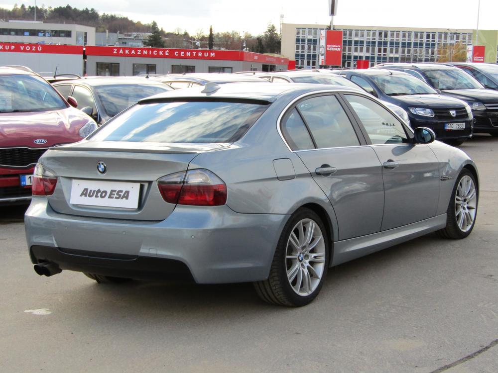 BMW 3 2.5