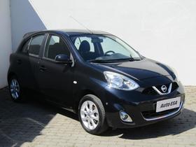 Nissan Micra 1.2 i