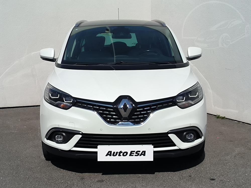 Renault Grand Scenic 1.6 dCi