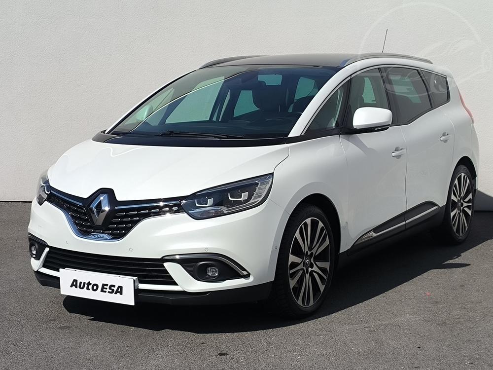 Renault Grand Scenic 1.6 dCi