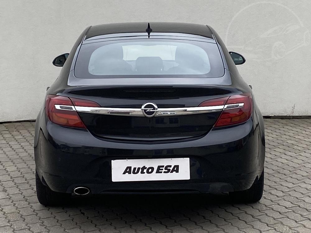 Opel Insignia 2.0 CDTi