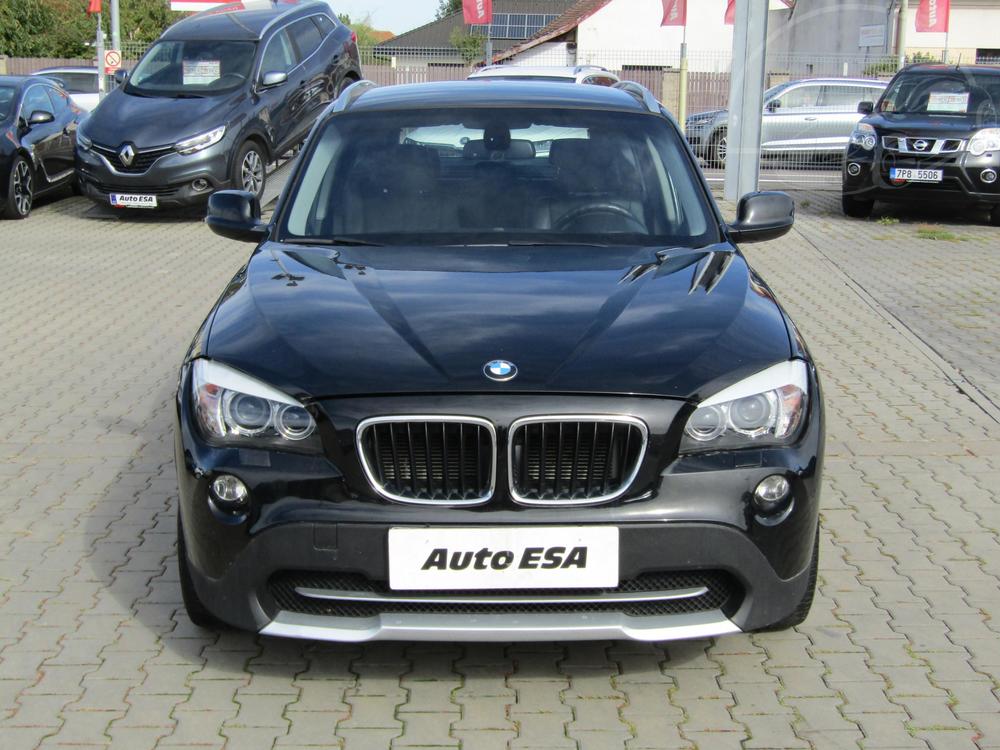 BMW X1 2.0 D, R