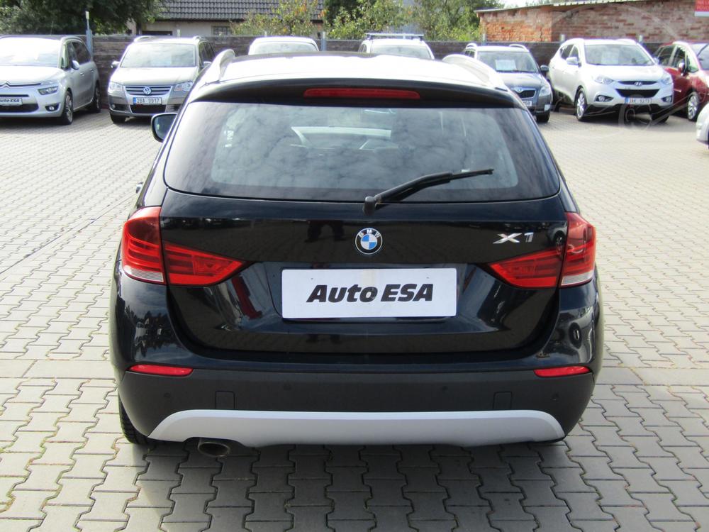 BMW X1 2.0 D, R