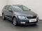 koda Octavia III 1.6 TDi