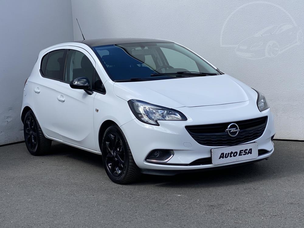 Prodm Opel Corsa 1.4 i