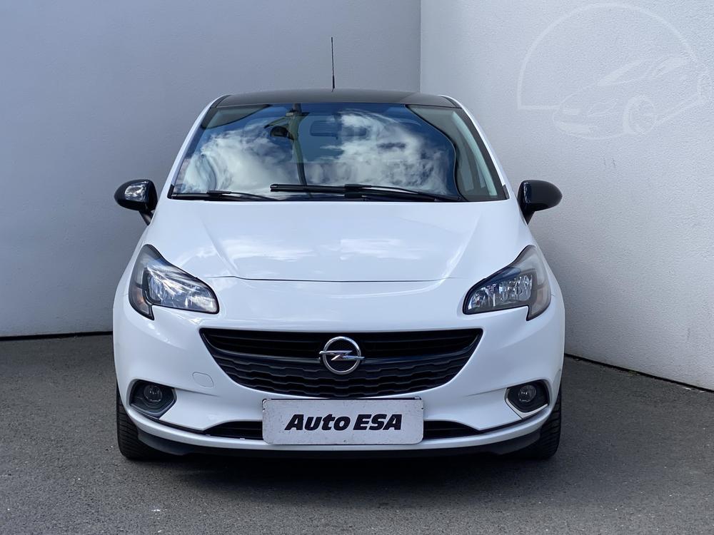 Opel Corsa 1.4 i