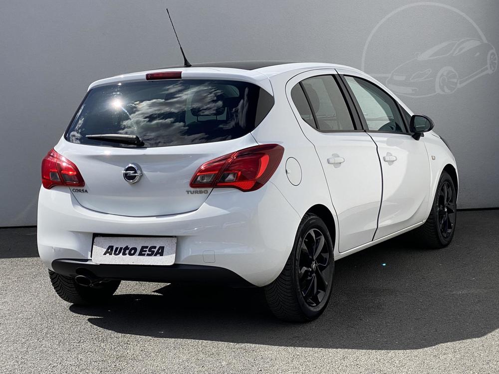 Opel Corsa 1.4 i