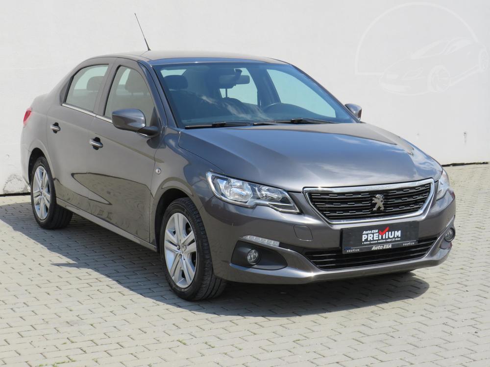 Prodm Peugeot 301 1.2 PT, R