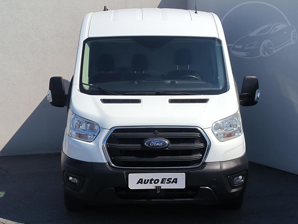 Ford Transit 2.0 TDCi 1.maj, R