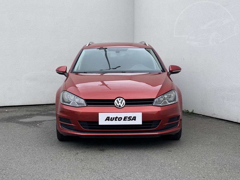 Volkswagen Golf 1.6 TDi