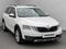 koda Octavia III 2.0 TDi Serv.kniha, R