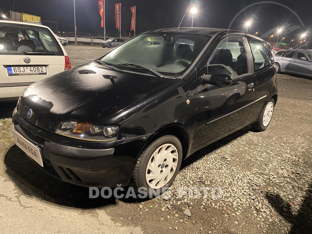 Prodm Fiat Punto 1.2