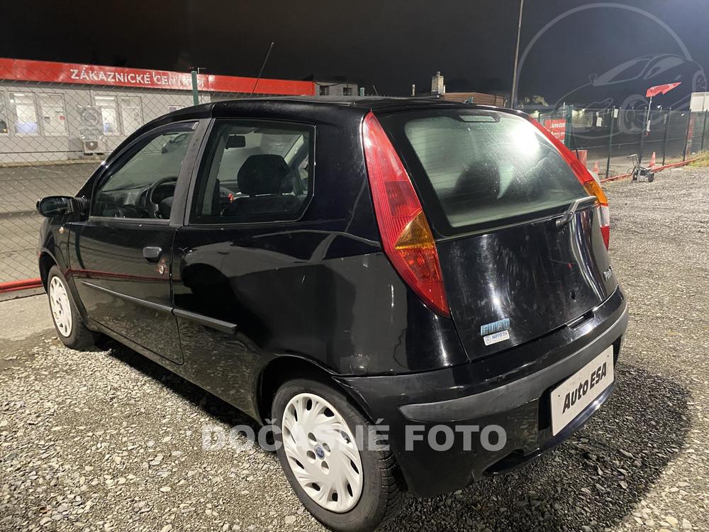 Fiat Punto 1.2