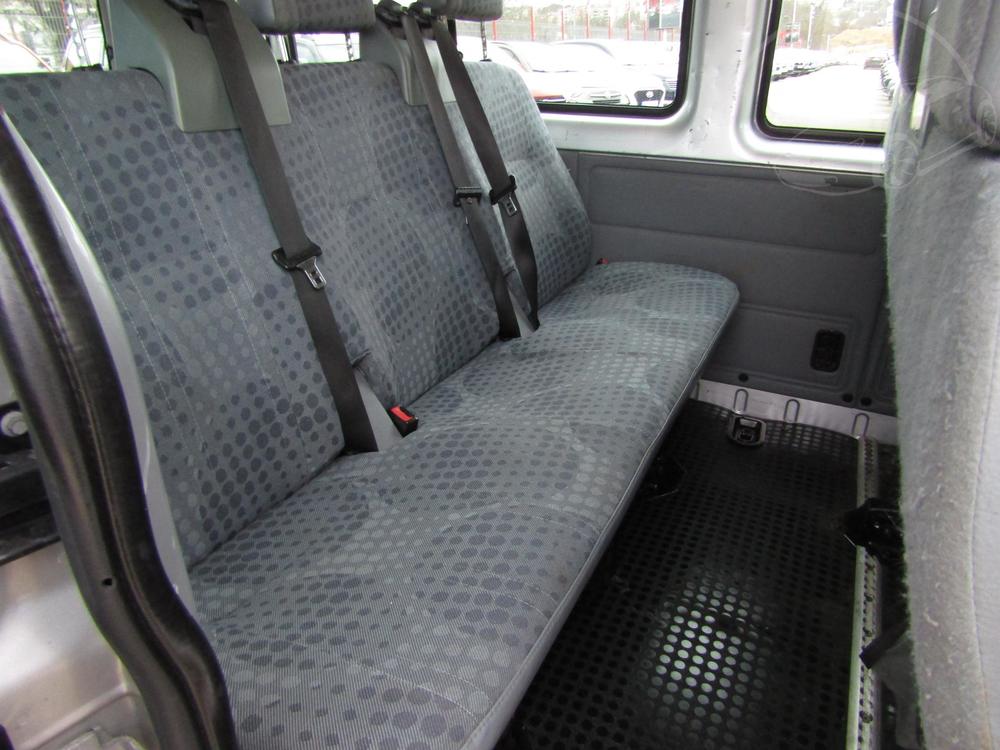 Ford Transit 2.2 TDCi