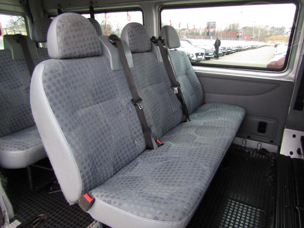 Ford Transit 2.2 TDCi