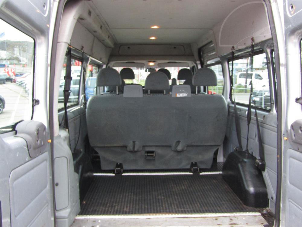 Ford Transit 2.2 TDCi