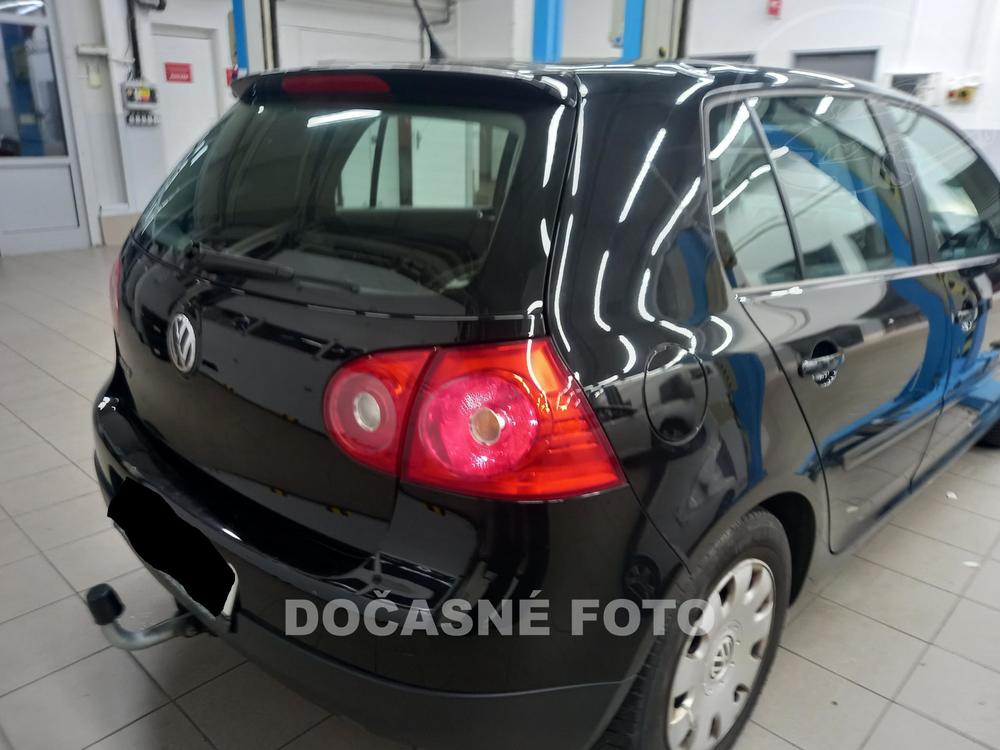 Volkswagen Golf 1.4, R