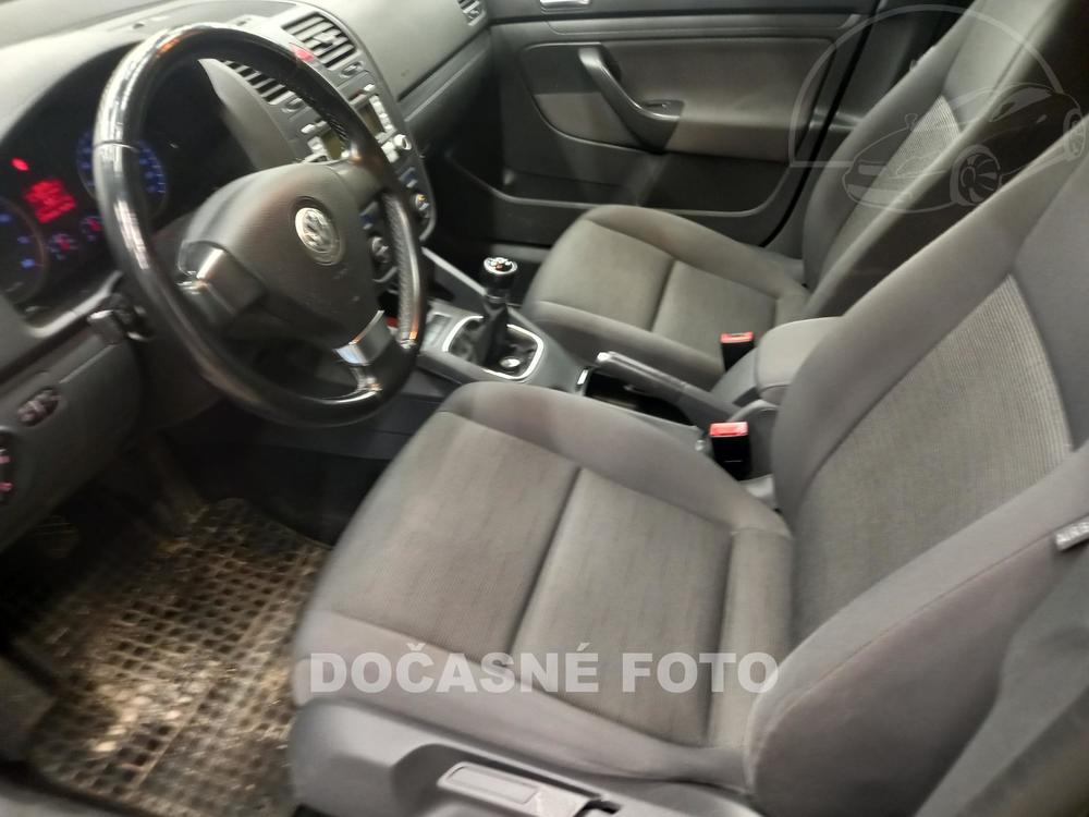 Volkswagen Golf 1.4, R