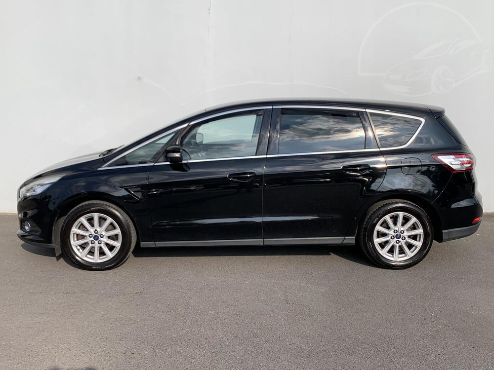 Ford S-Max 2.0 TDCi