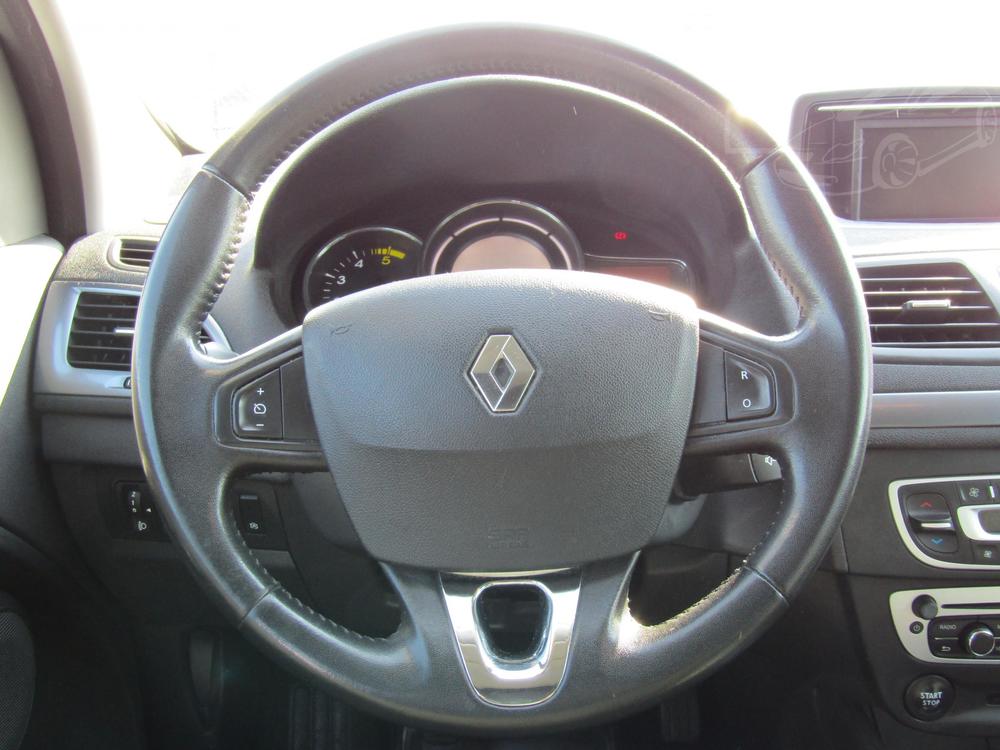 Renault Megane 1.5 dCi, R