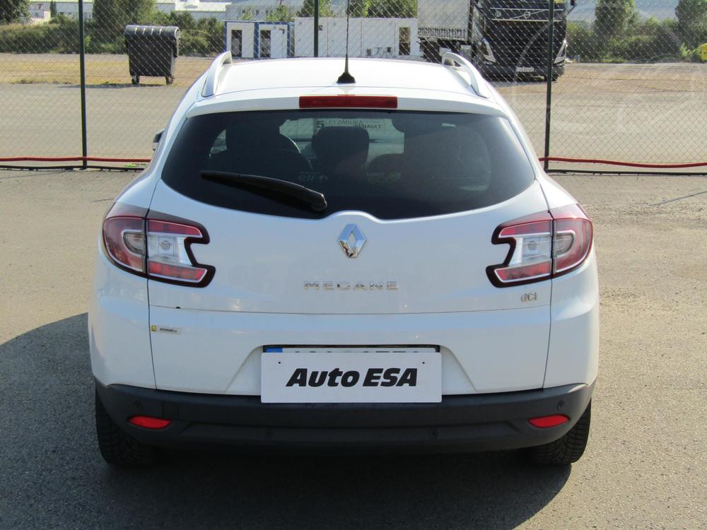 Renault Megane 1.5 dCi, R