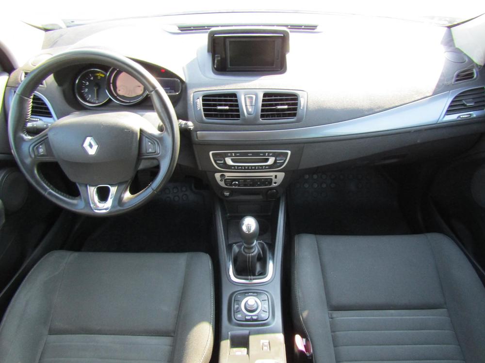 Renault Megane 1.5 dCi, R