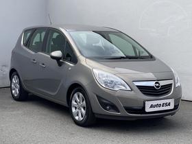 Opel Meriva 1.4 16 V