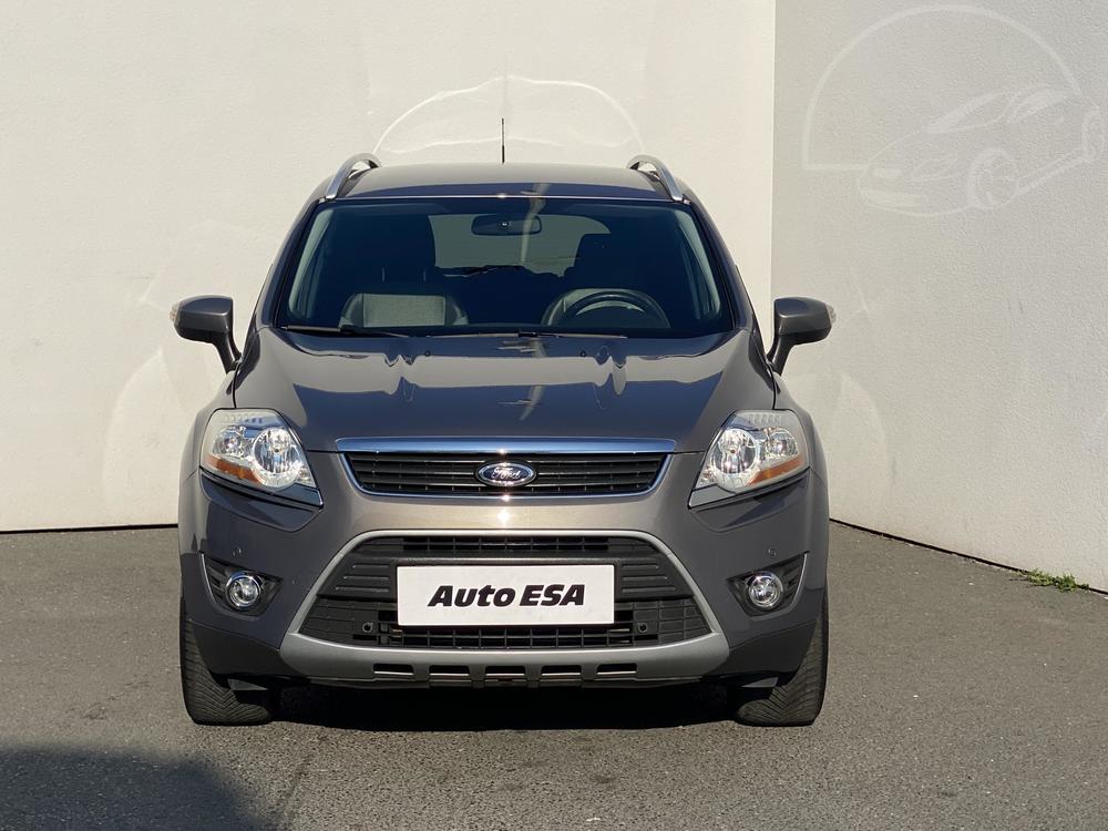 Ford Kuga 2.0 TDCi