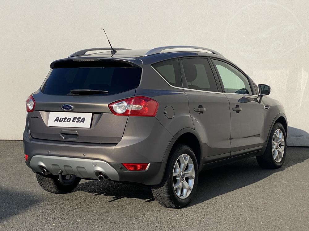 Ford Kuga 2.0 TDCi